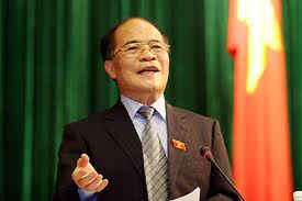 Komite Tetap Majelis Nasional Vietnam membuka persidangan ke 4.